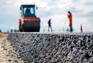 В Удмуртской Республике в этом году отремонтируют четыре участка дороги Игра – Глазов